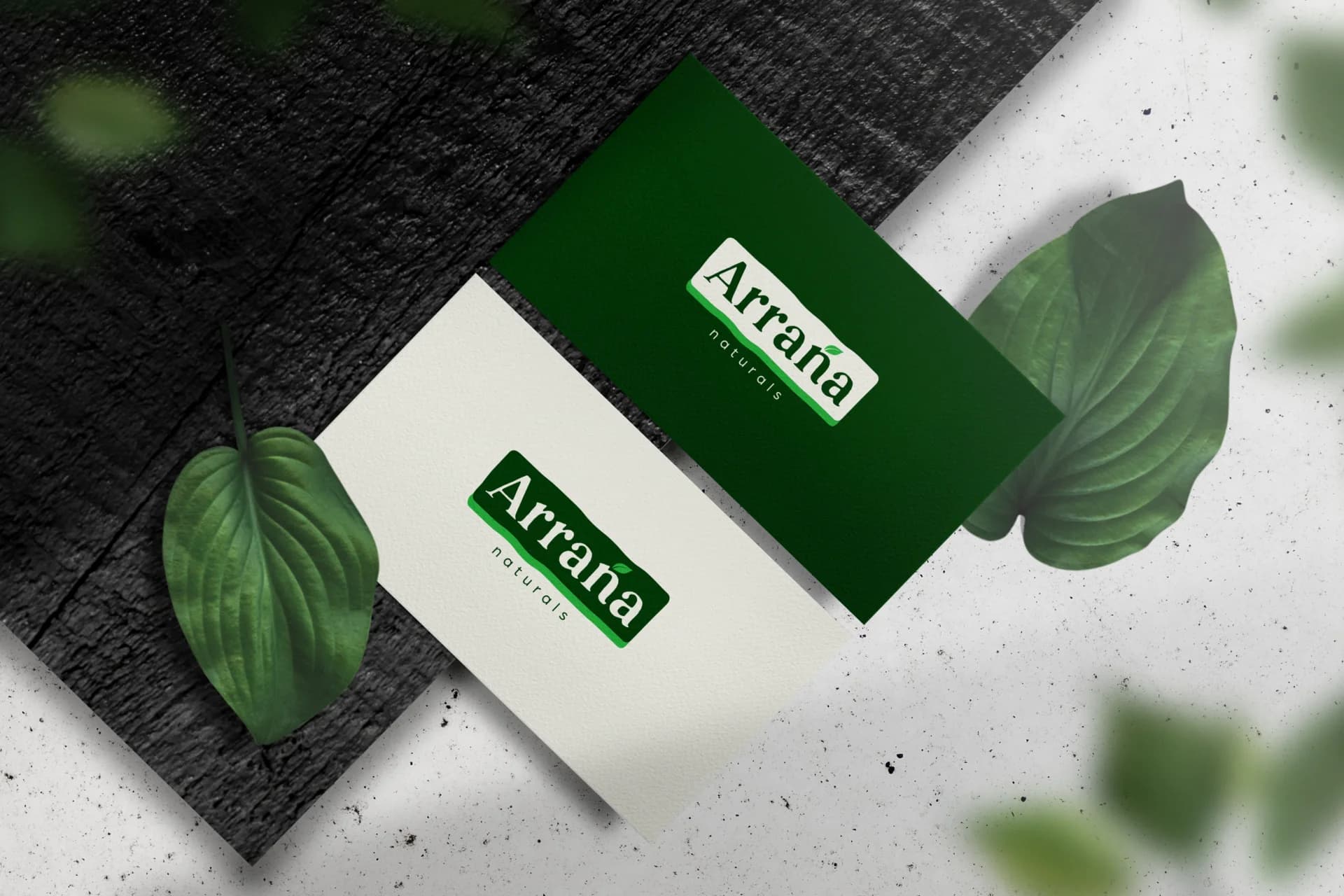 Mockup
