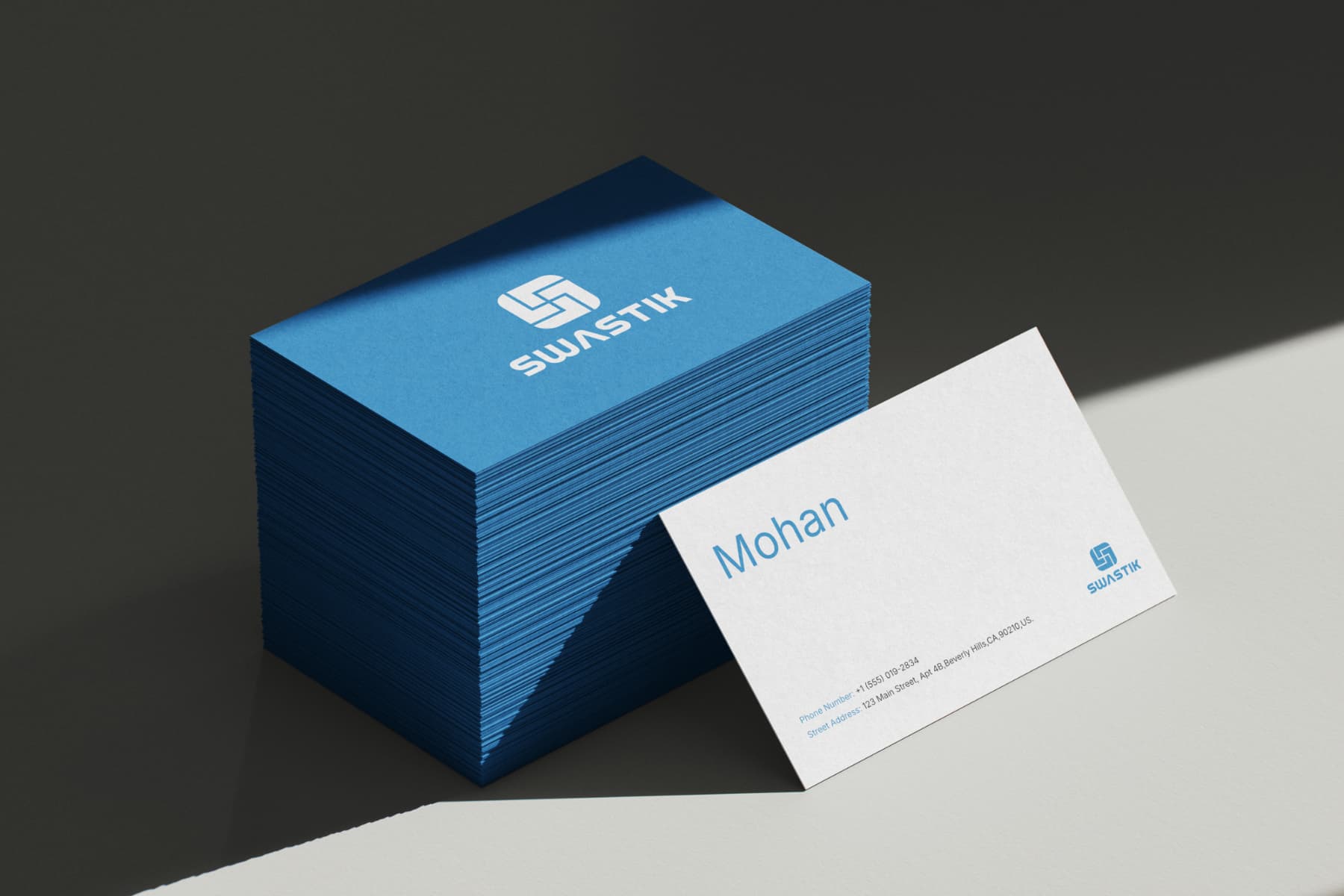 Mockup