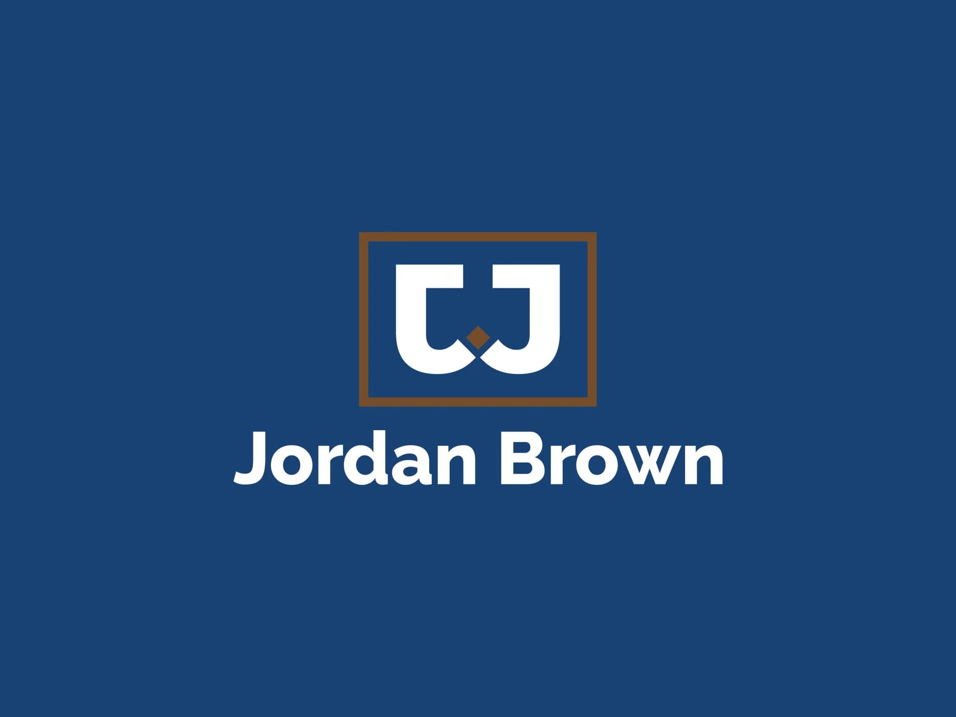 Jordan Brown