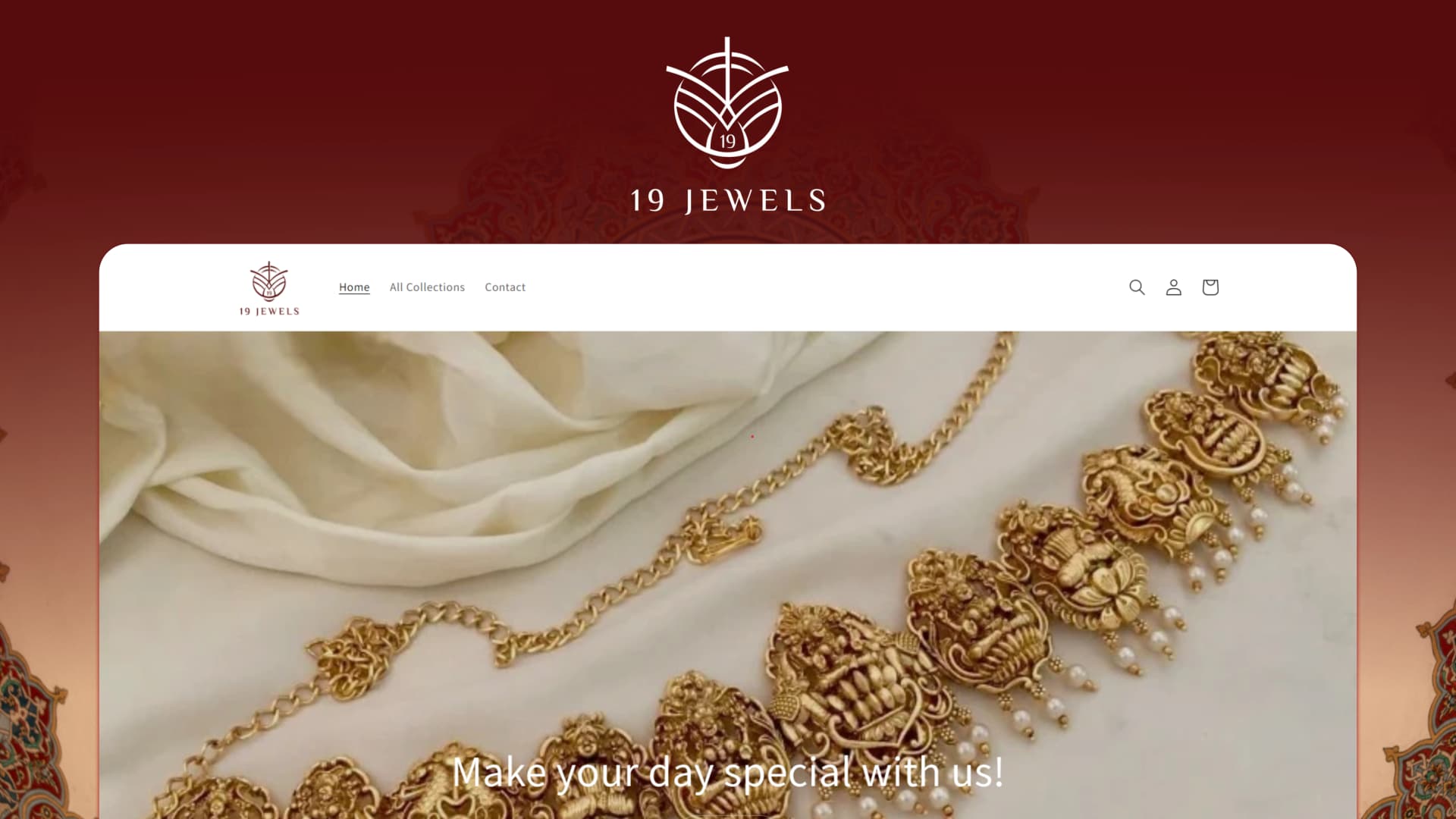 19 Jewels case study