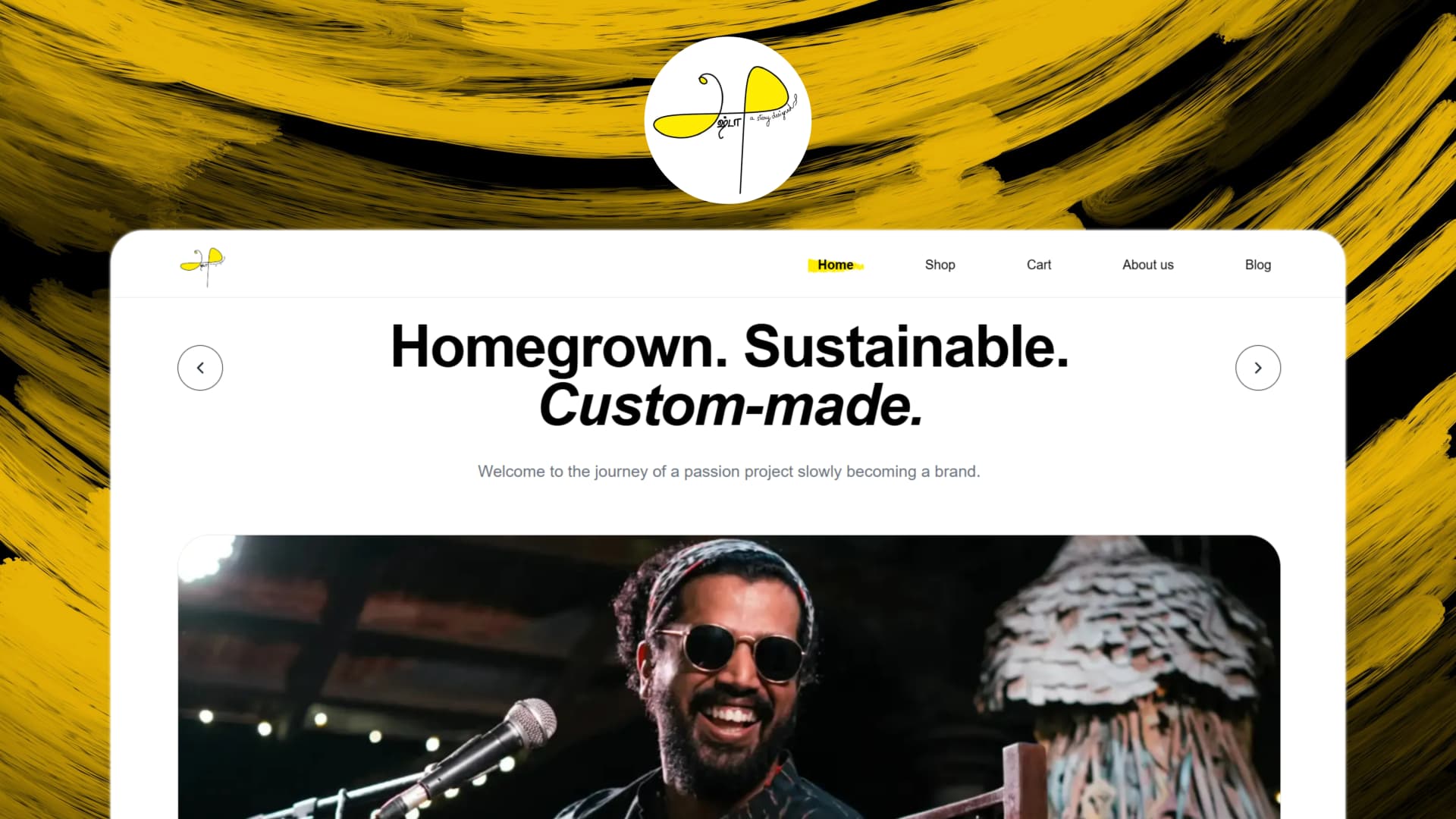 Ashta case study