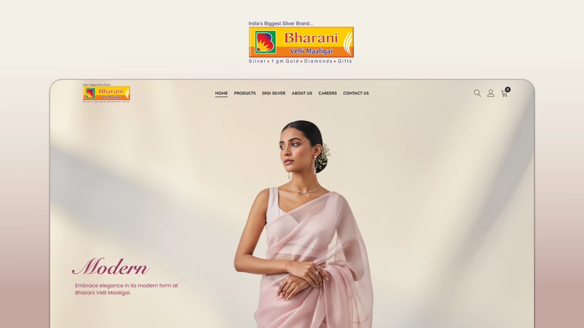Bharani Velli Maaligai case study