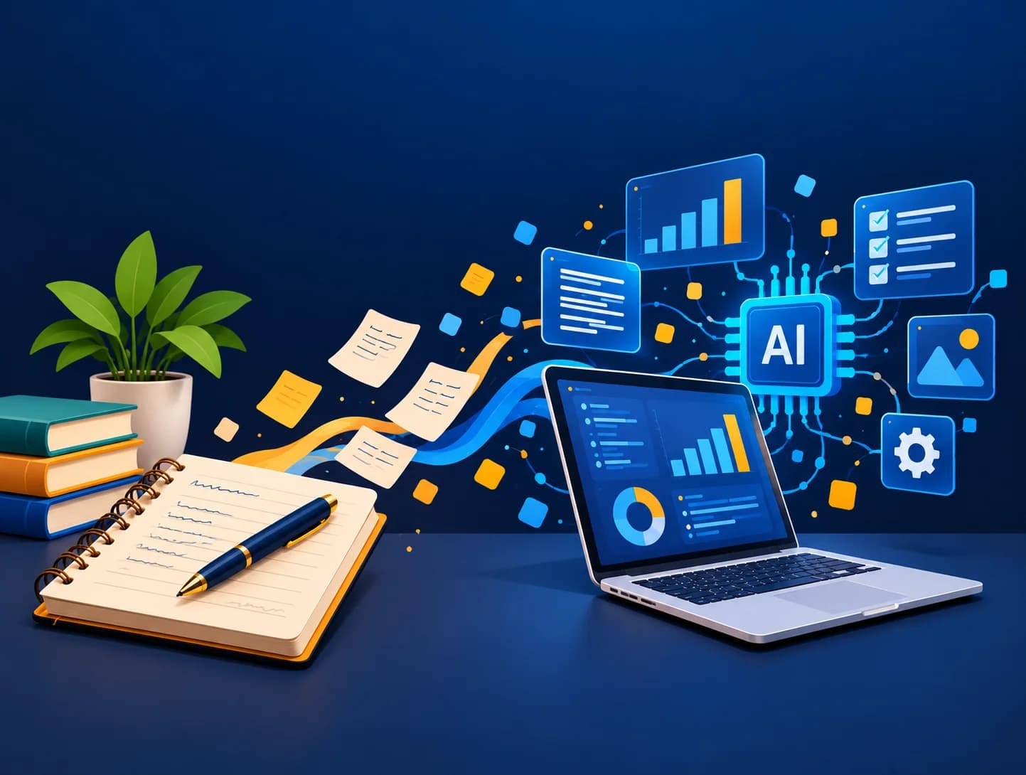 Will AI Take Your Job? How Artificial Intelligence is Changing Work!