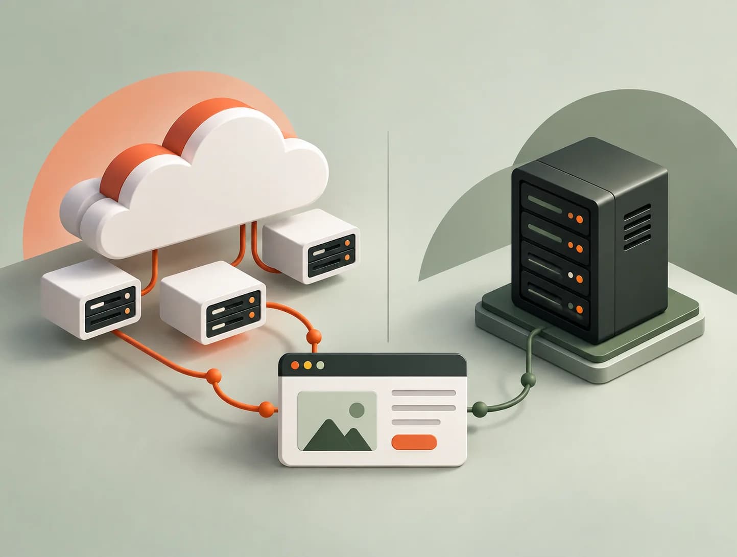 Cloud Hosting vs VPS: Which is Best for Your Business Website?