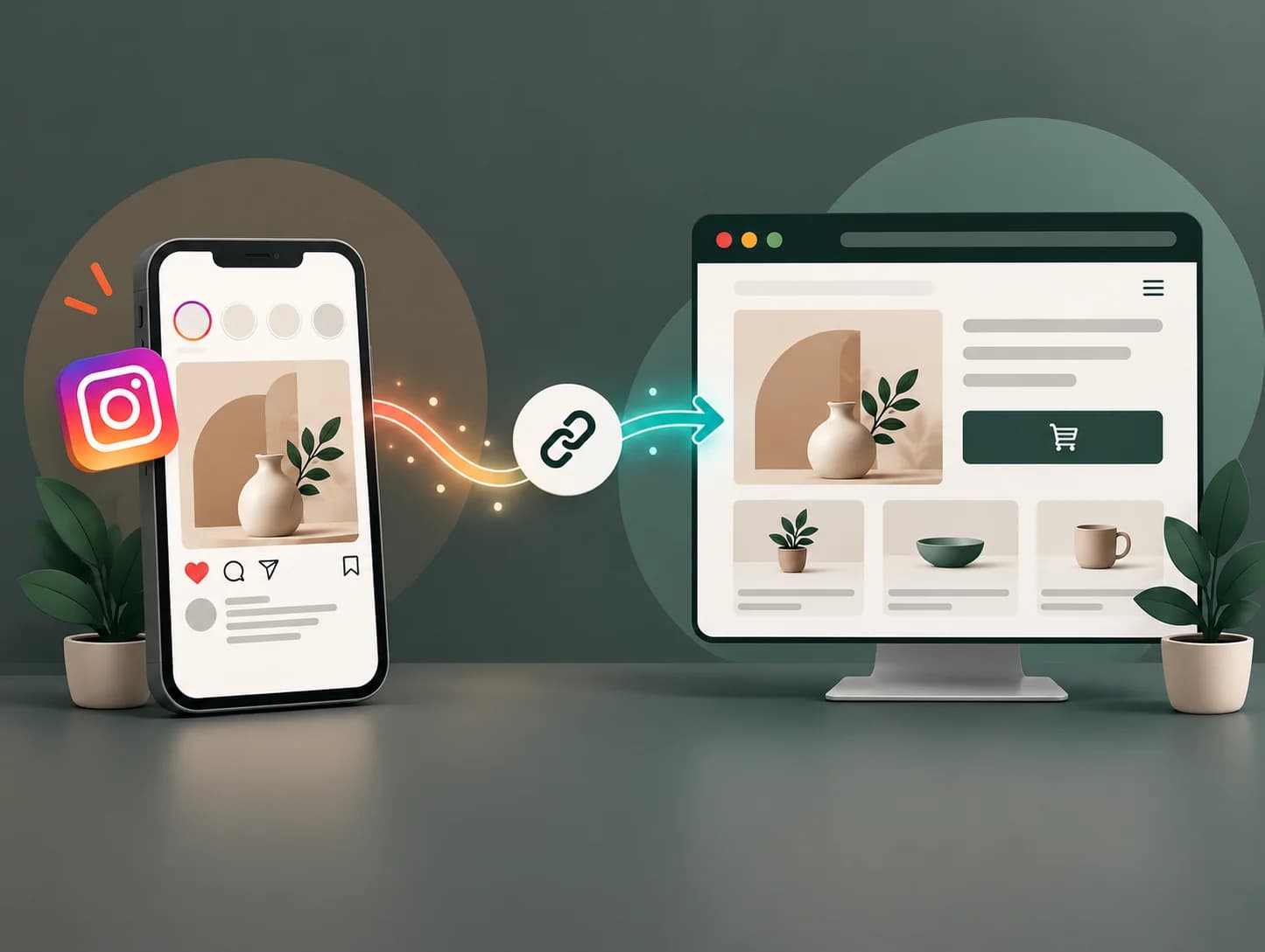 Instagram Marketing vs Website: What's Better for Small Businesses?