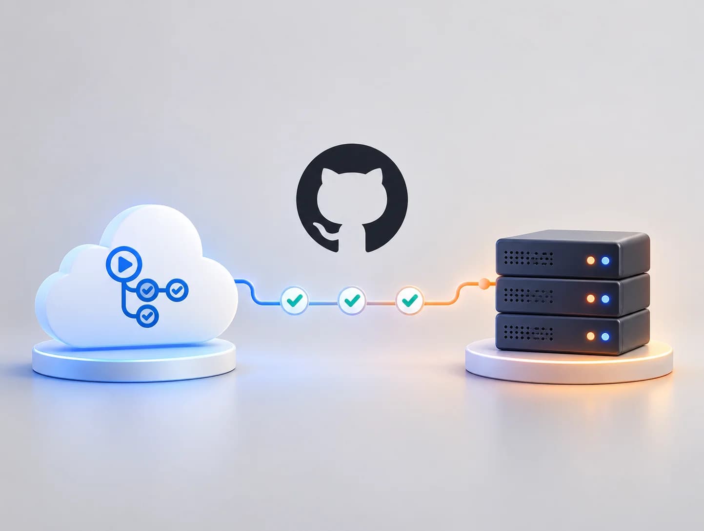 GitHub Self-Hosted Runner vs GitHub-Hosted: Which CI/CD Setup is Best?