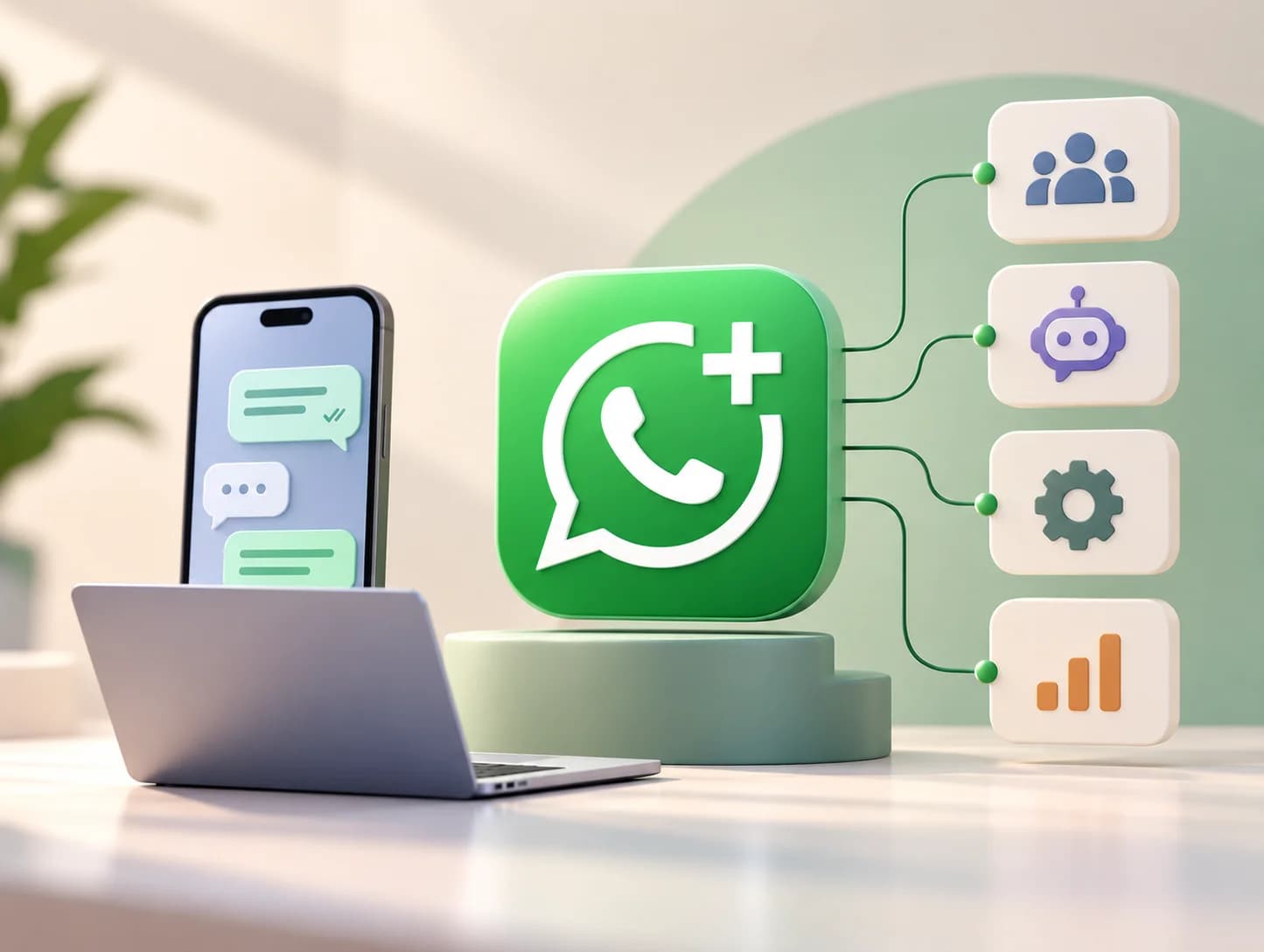 WhatsApp Business API Guide for Indian Businesses | Pricing & Features