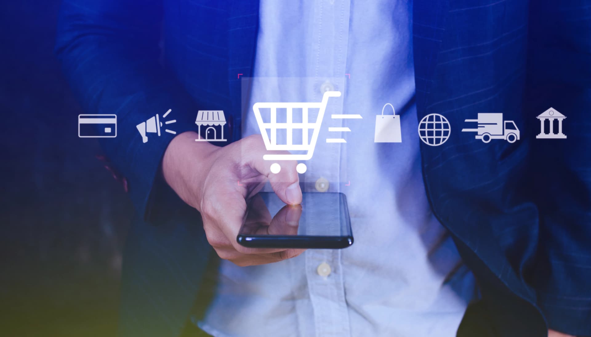 Why Every Business Needs an E-Commerce Platform in 2026