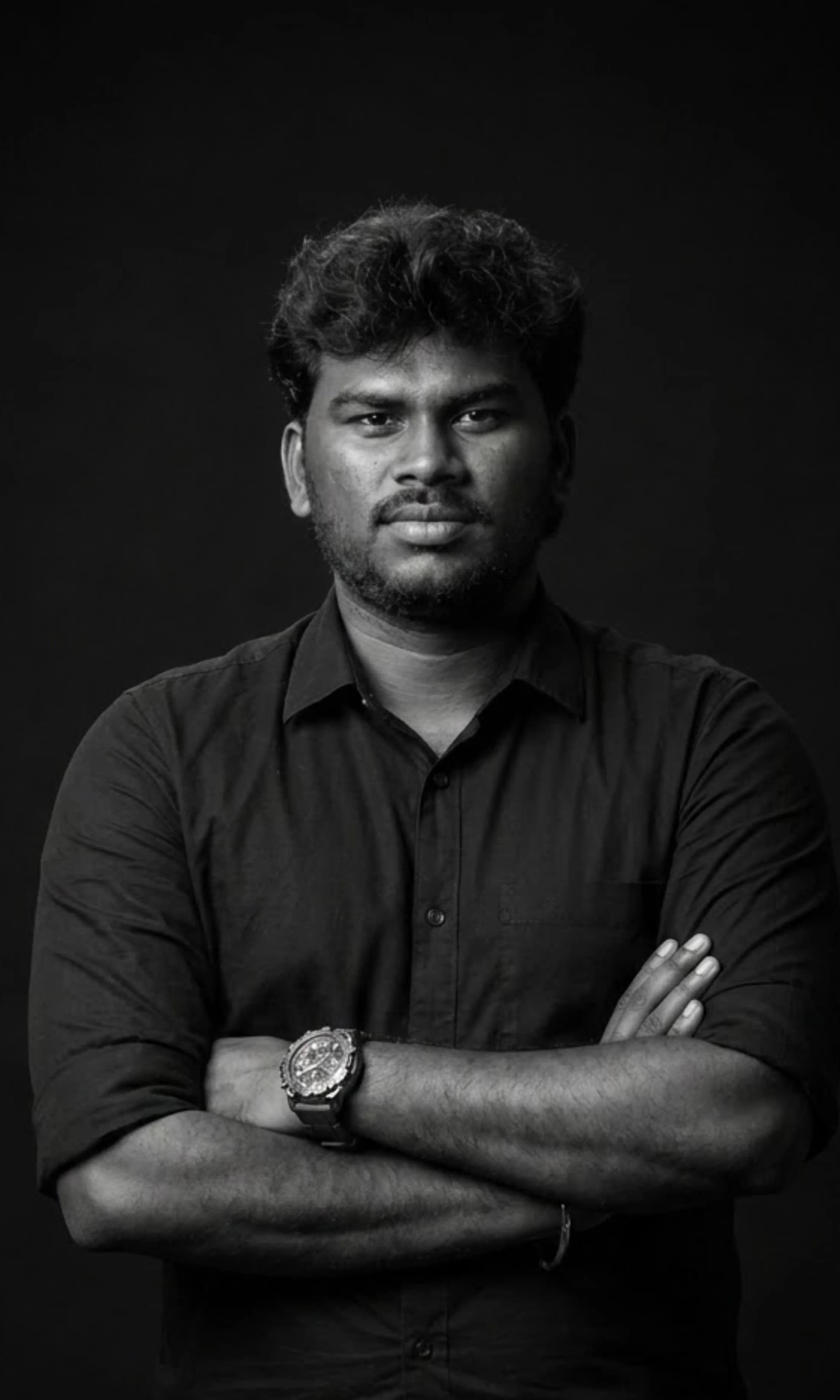 Abishek