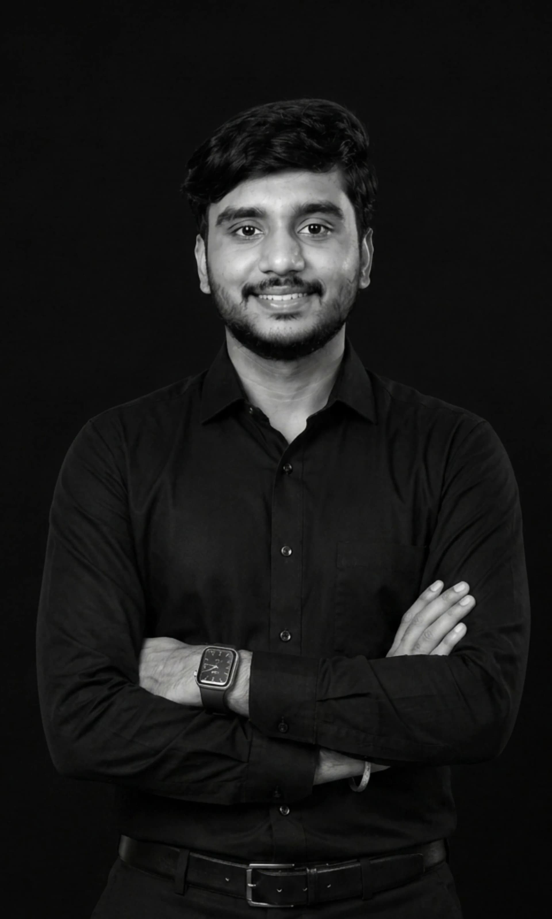 Kanishk