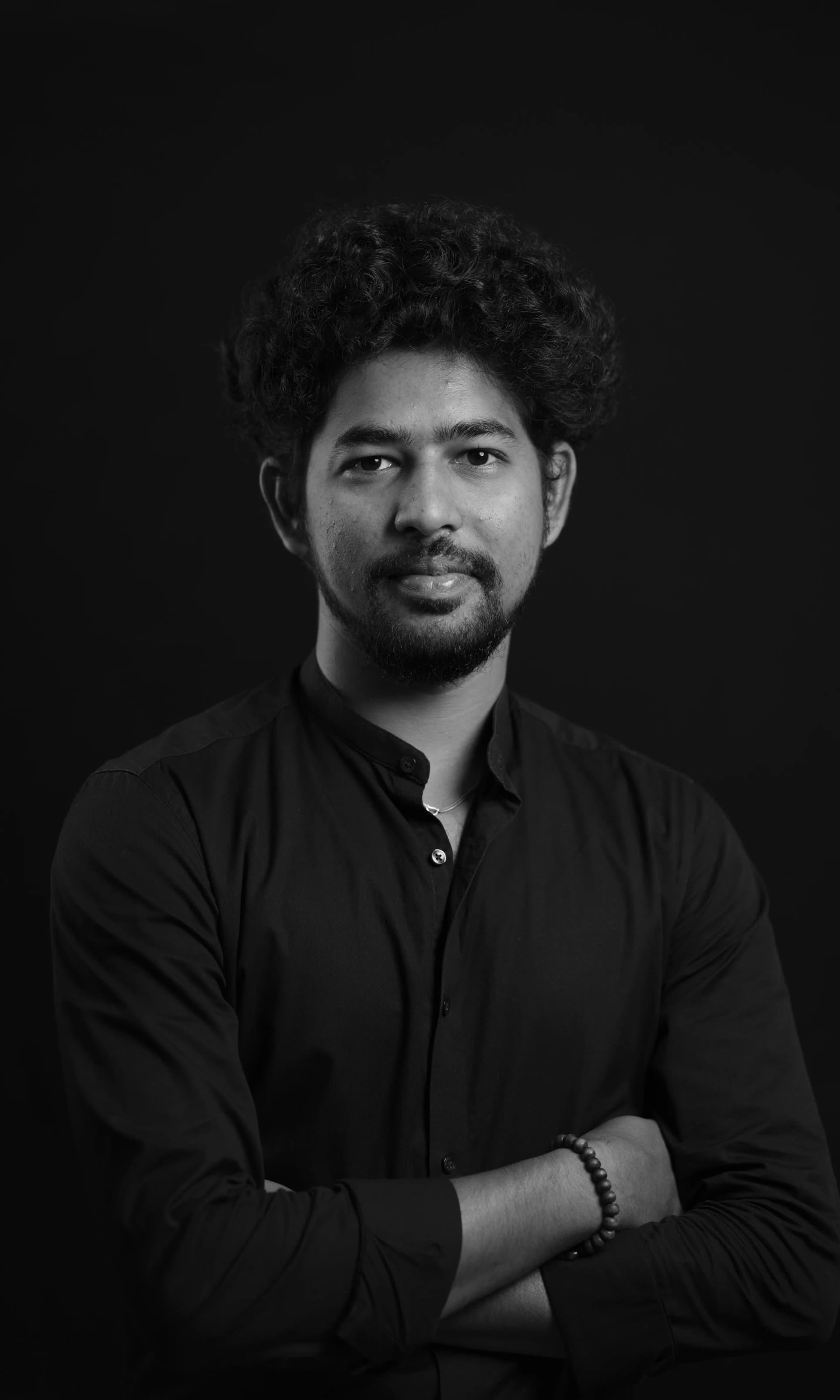 Logesh