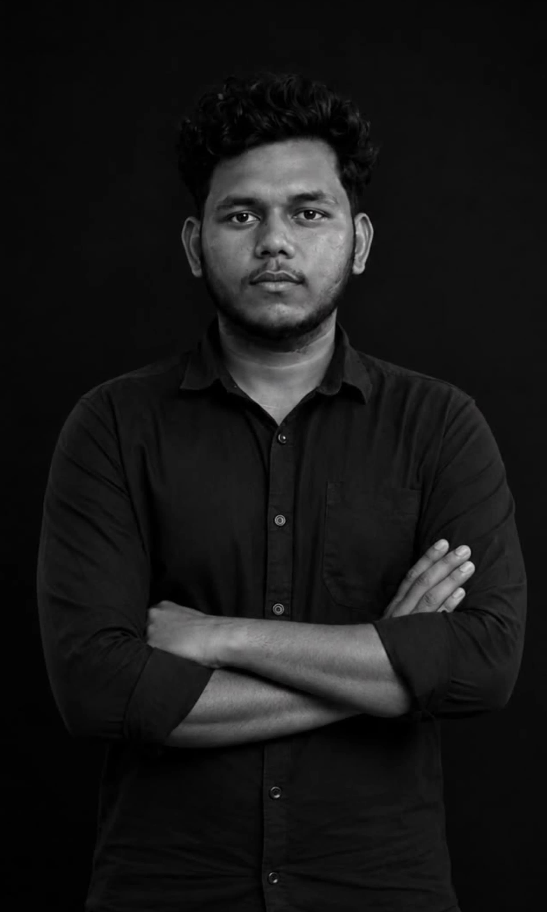 Niresh