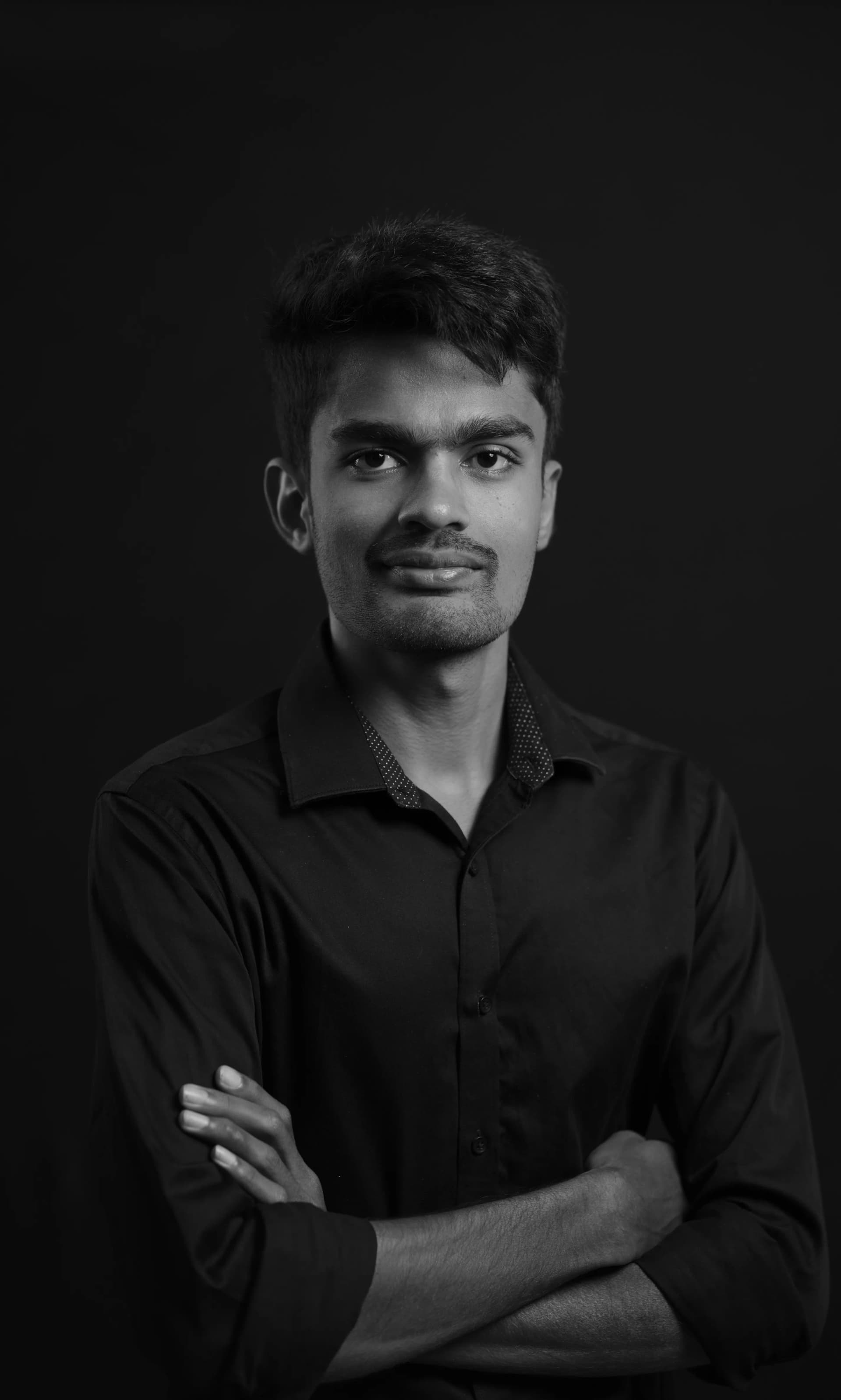 Nishanth