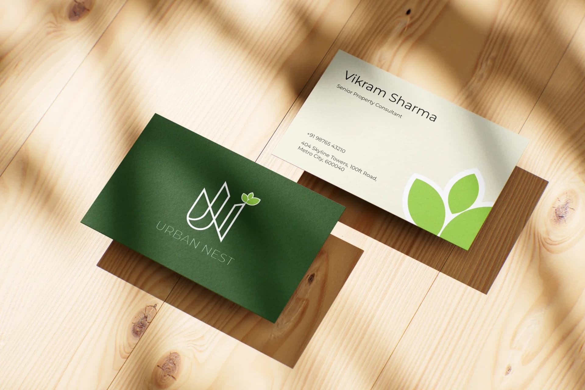 Mockup
