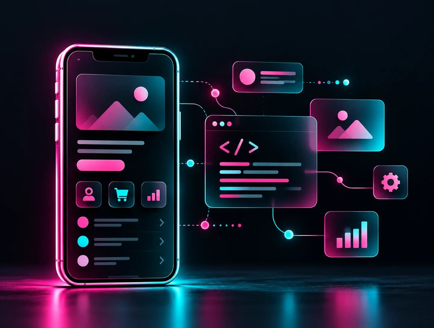 The Ultimate Guide to App Development for Businesses