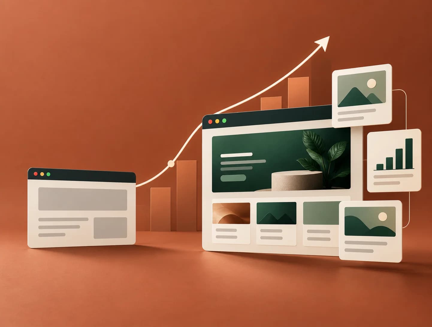 Why Your Business Needs a Dynamic Website