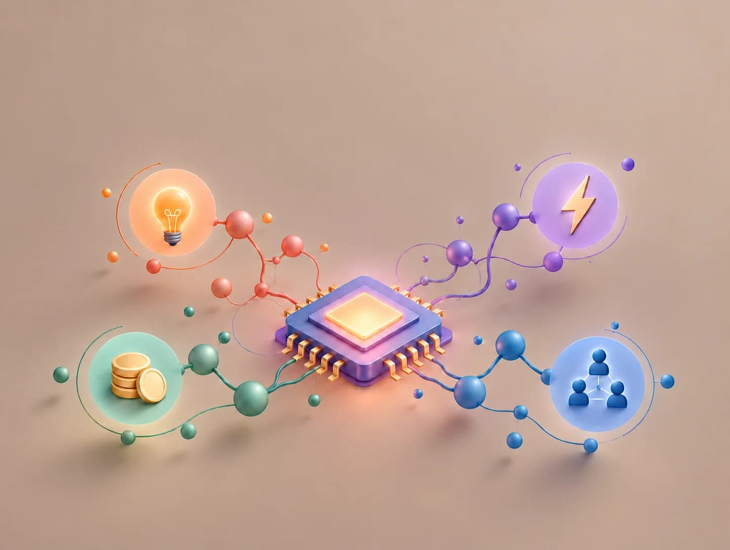 Hormones of Technology: What Drives Tech Innovation