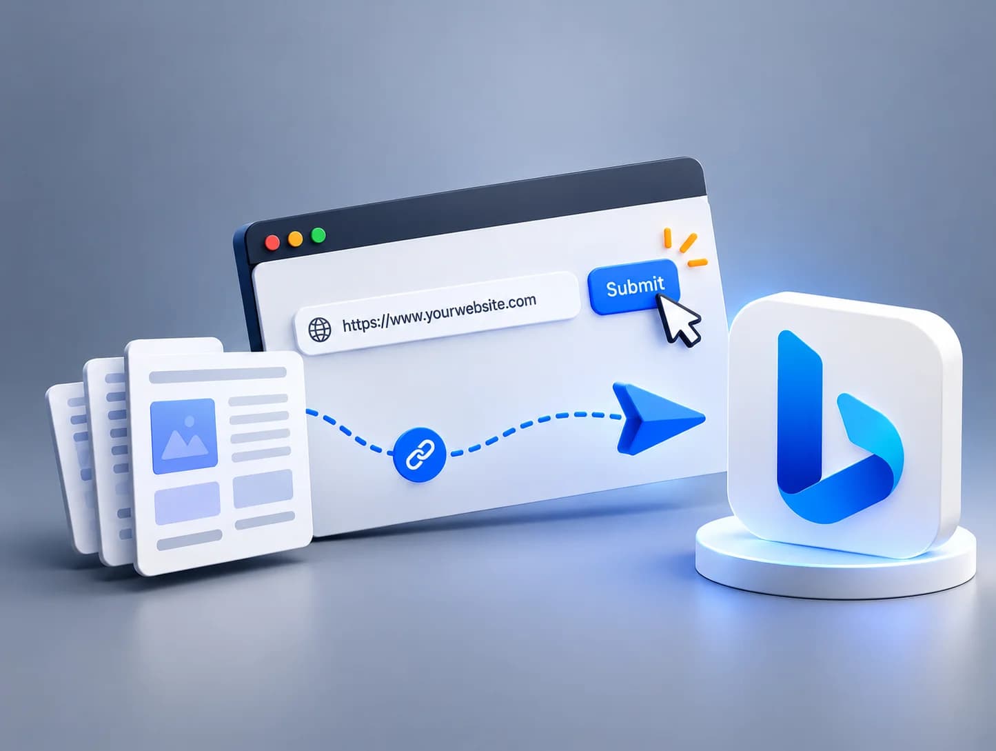How to Submit Your Website to Bing