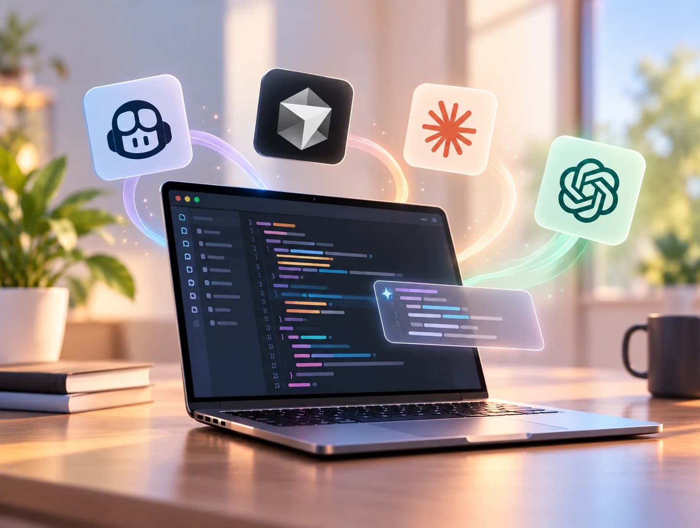 AI Coding Assistants: How AI is Changing Software Development