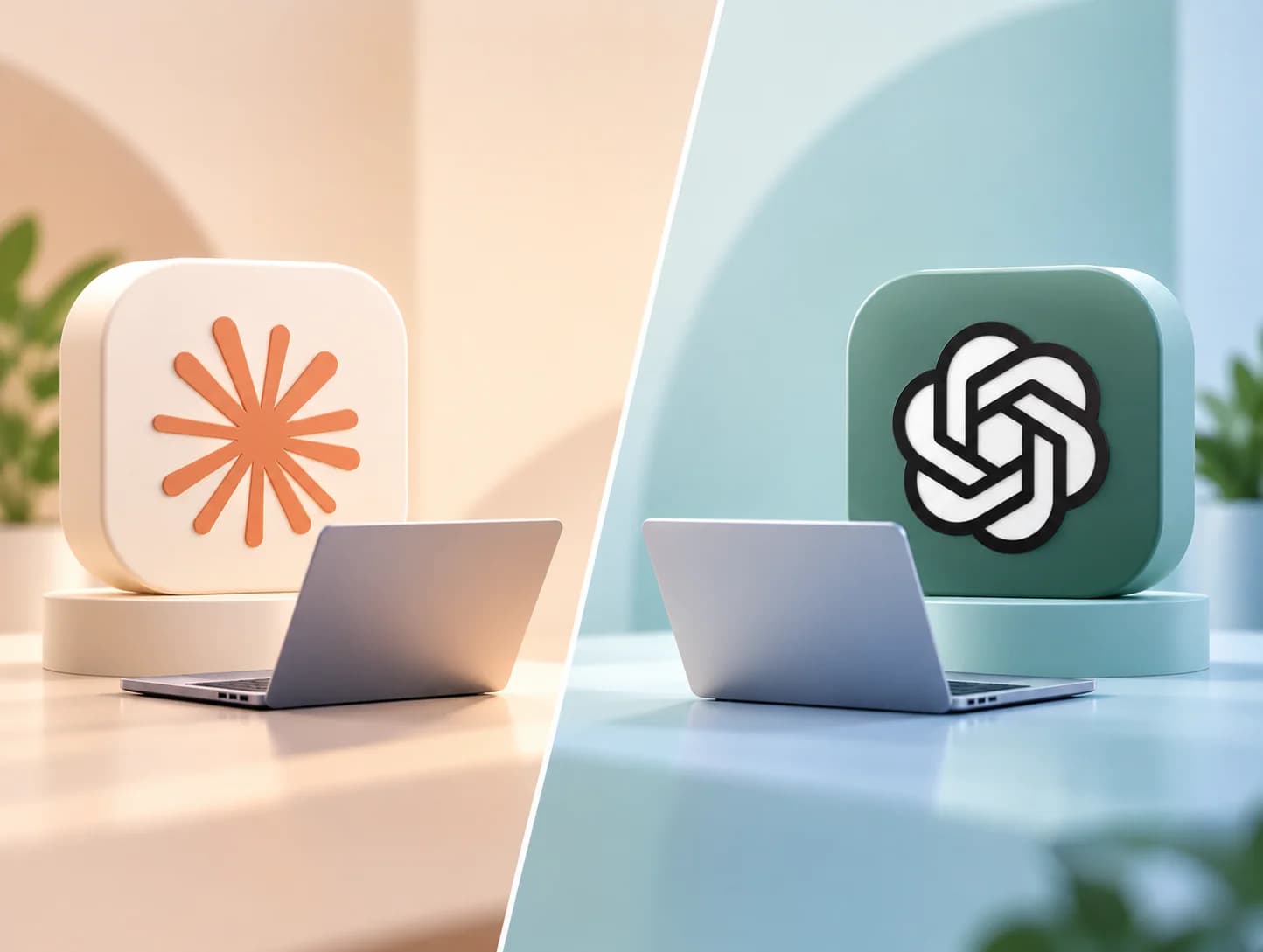 Claude vs ChatGPT for Developers: The Ultimate Coding AI