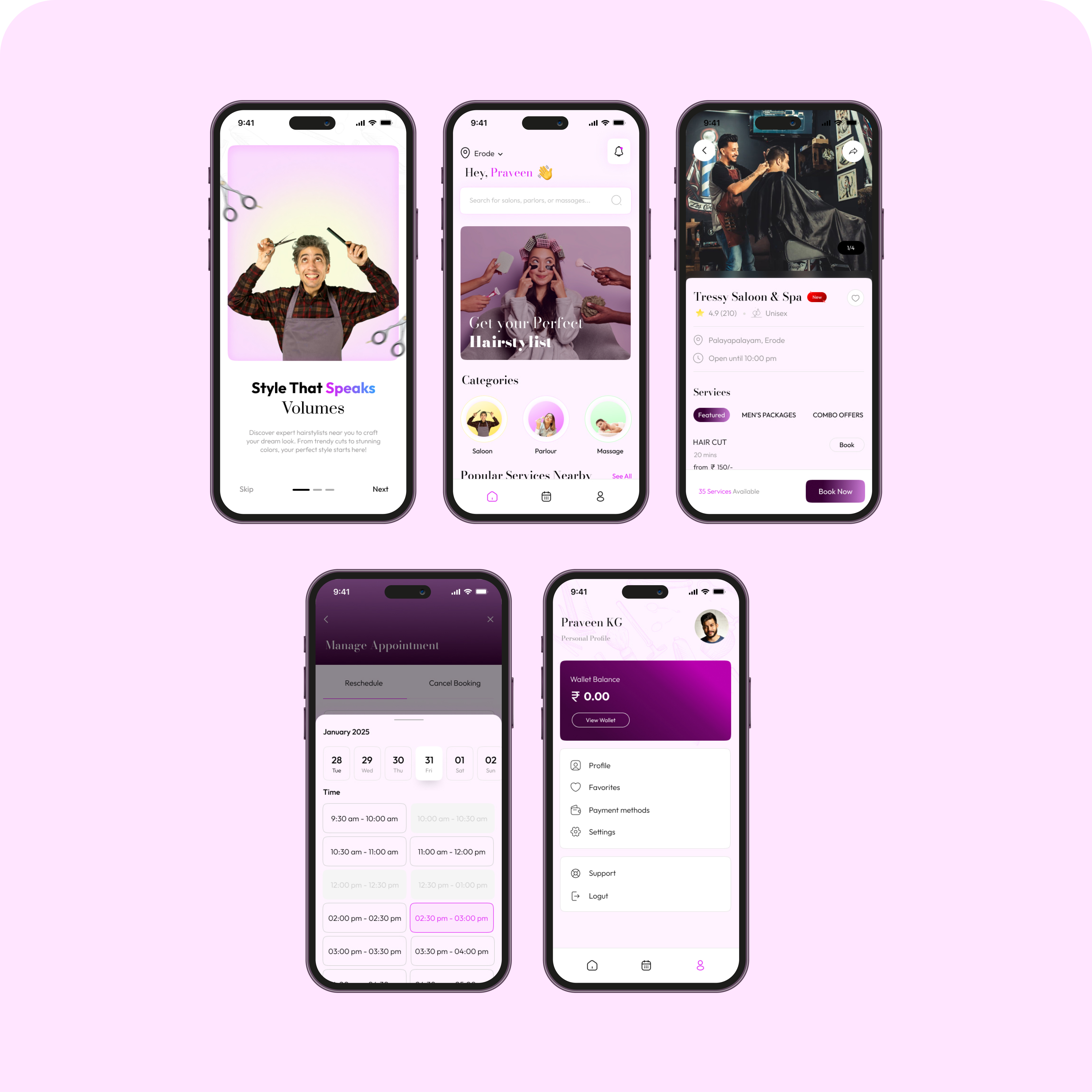 Best mobile app developer in erode, Top UI/UX Designer in Erode,  Reliable Webdesigner in erode