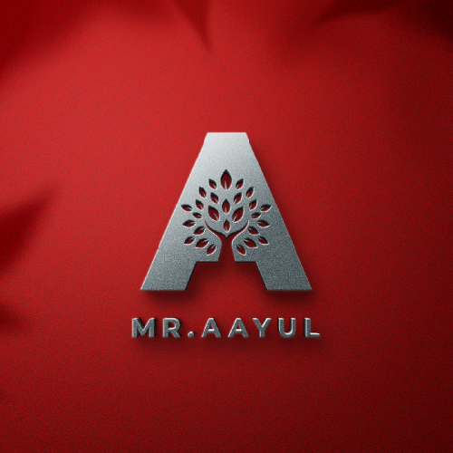 Mr.Ayul,Mr.Ayul Logo,logo,freelogo,erode,erode360,nutz,nutzerode,logodesinger,digitalillustration,illustration,vcarddesign,tamilnadu