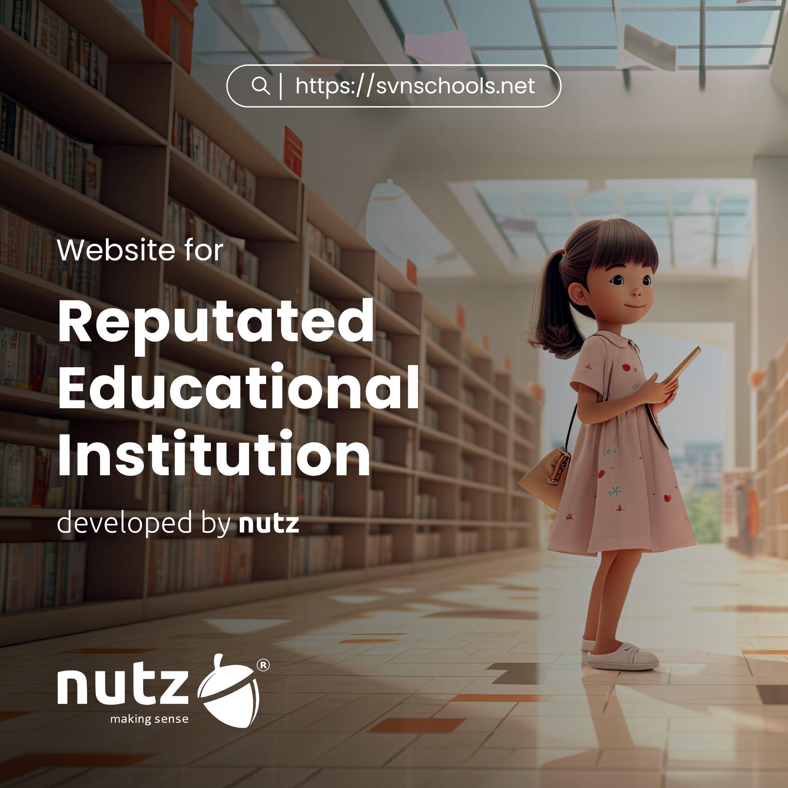 Nutz, webdesign in erode, Webdevelopment in erode, Webevelopment in coimbatore, Brandingagency in coimbatore , Brandingagency in tirupur, Logodesign in tirupur, Webdesign in tirupur, Webevelopment in tirupur