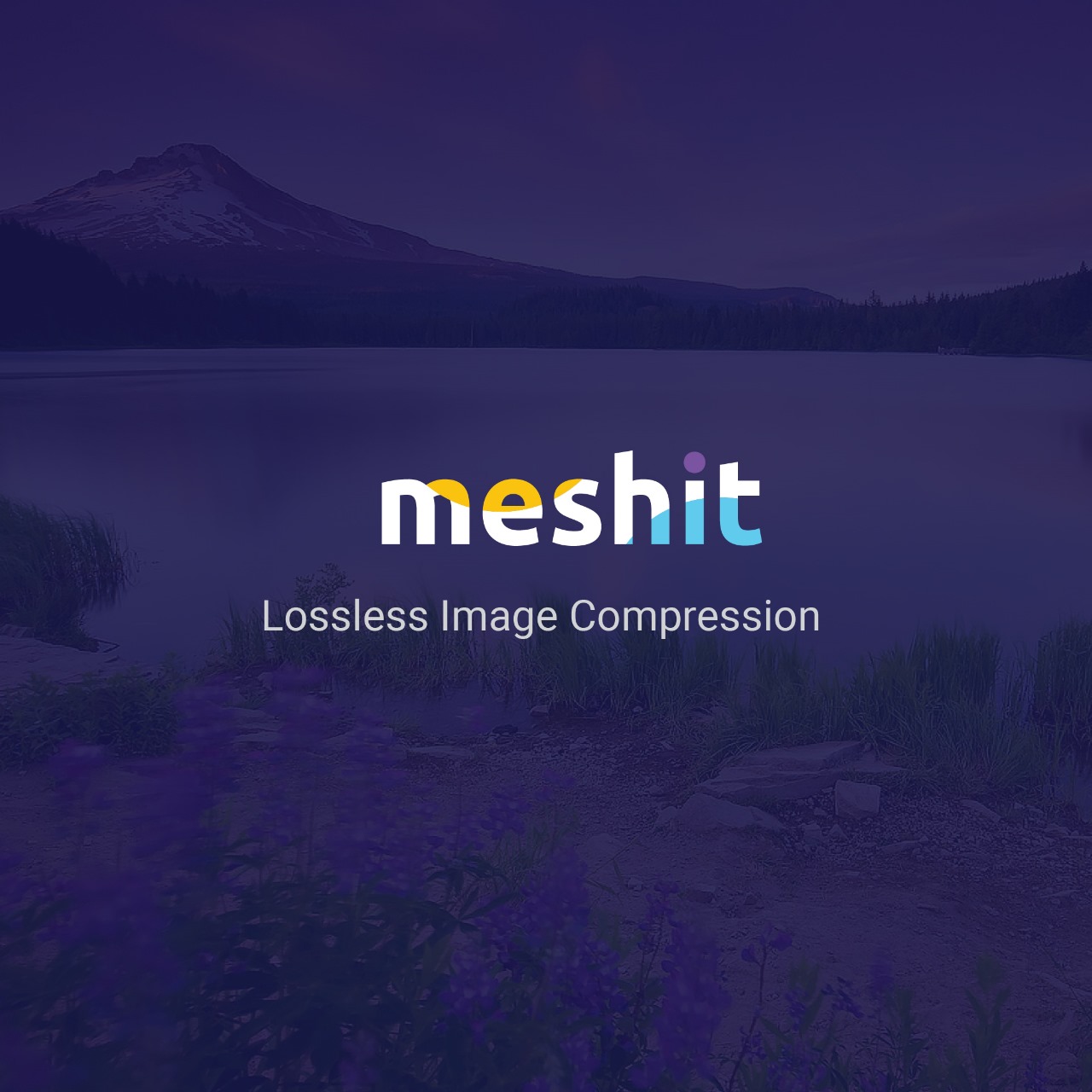 meshit,image compressor,image